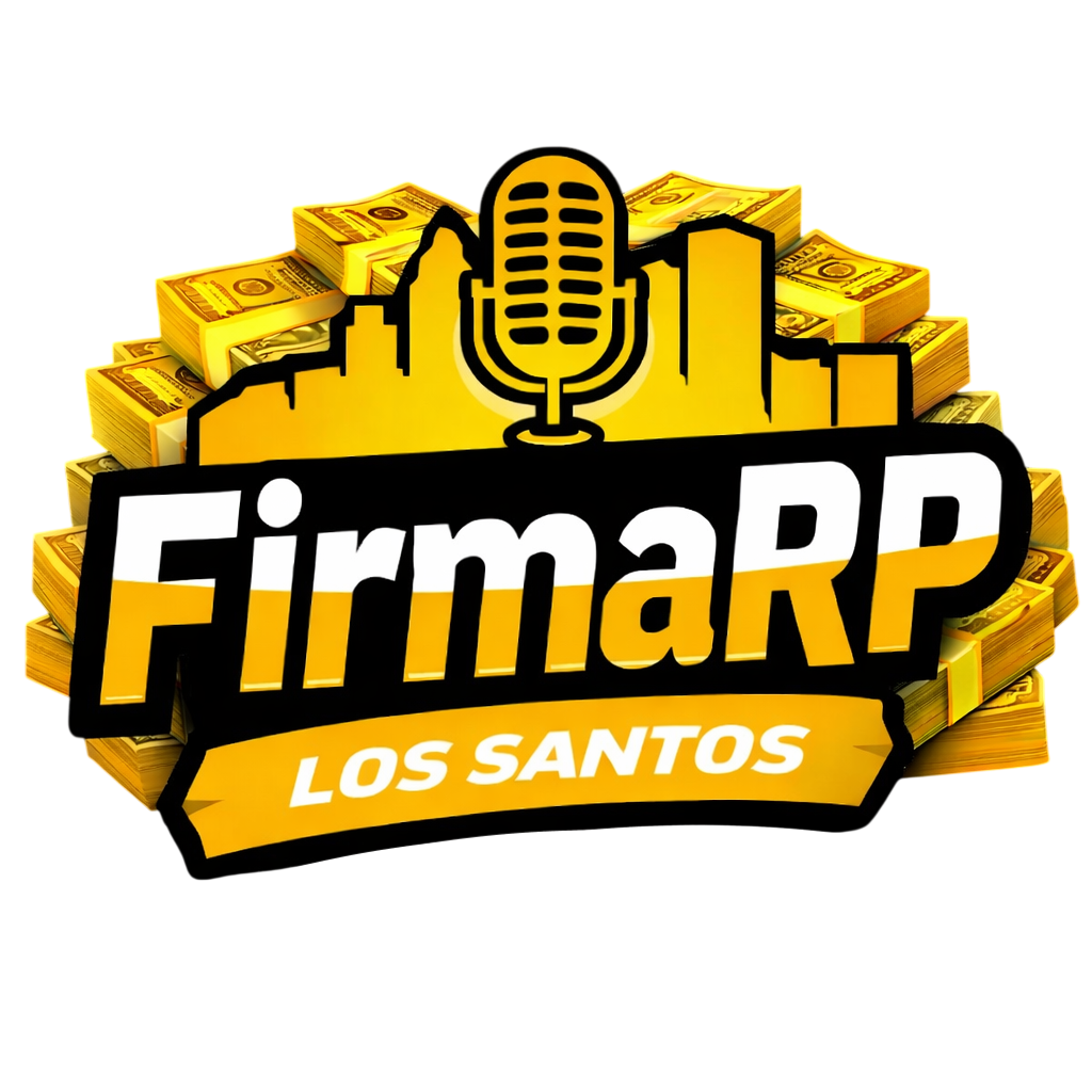 FirmaRP Logo